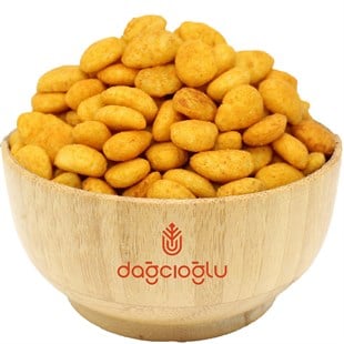 Dağcıoğlu Barbeku Soslu Mısır Cipsi