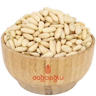 Dağcıoğlu Çam Fıstığı