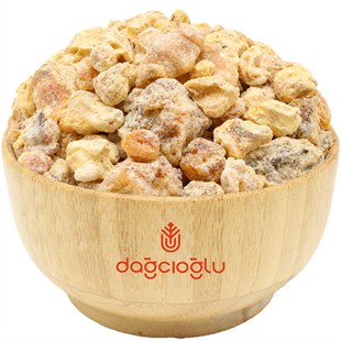 Dağcıoğlu Çam Sakızı