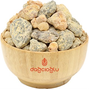 Dağcıoğlu Çam Sakızı