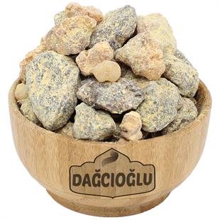 Dağcıoğlu Çam Sakızı