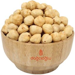 Dağcıoğlu Çifte Kavrulmuş Fındık İçi