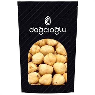 Dağcıoğlu Çifte Kavrulmuş Fındık İçi