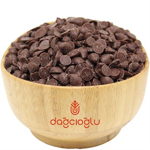 Dağcıoğlu Damla Çikolata