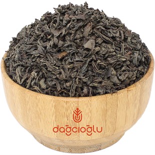 Dağcıoğlu Dökme İthal Çay