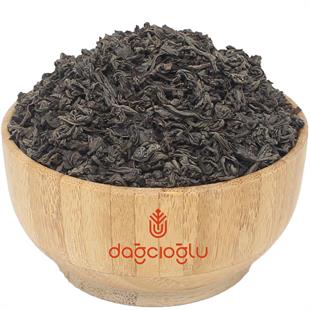 Dağcıoğlu Dökme İthal Çay