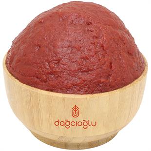 Dağcıoğlu Domates Salçası