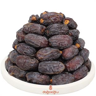 Dağcıoğlu Duble Kudüs Hurma