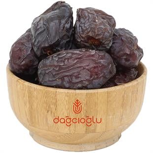 Dağcıoğlu Duble Kudüs Hurma