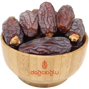 Dağcıoğlu Duble Medine Hurma