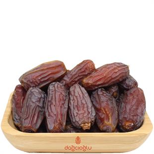 Dağcıoğlu Duble Medine Hurma