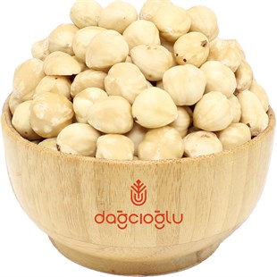 Dağcıoğlu Fındık İçi Kavrulmuş