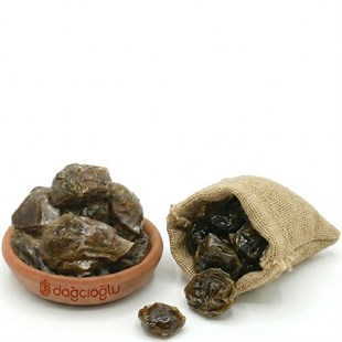 Dağcıoğlu Fıstık Sakızı