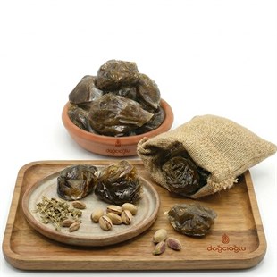 Dağcıoğlu Fıstık Sakızı