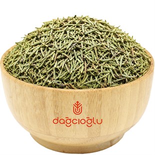 Dağcıoğlu Funda Yaprağı