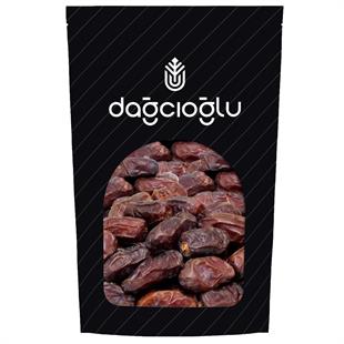 Dağcıoğlu Hudri Hurma