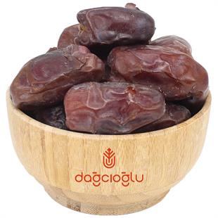Dağcıoğlu Hudri Hurma