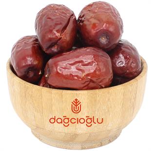 Dağcıoğlu Hünnap Tanesi