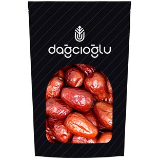 Dağcıoğlu Hünnap Tanesi