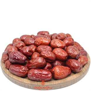 Dağcıoğlu Hünnap Tanesi