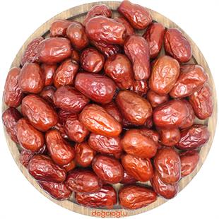 Dağcıoğlu Hünnap Tanesi