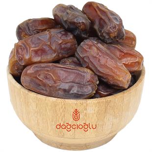 Dağcıoğlu Medine Meşruk Hurma