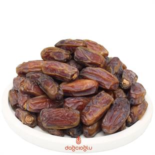 Dağcıoğlu Medine Meşruk Hurma