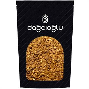 Dağcıoğlu Kahvaltılık Zahter Ev Usulü (Dökme)