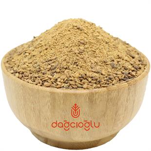 Dağcıoğlu Kahvaltılık Zahter Ev Usulü (Dökme)