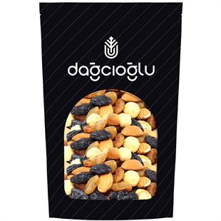 Dağcıoğlu Karışık Lüks Atom Çerez