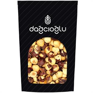 Dağcıoğlu Kavrulmuş Zarlı Fındık İçi