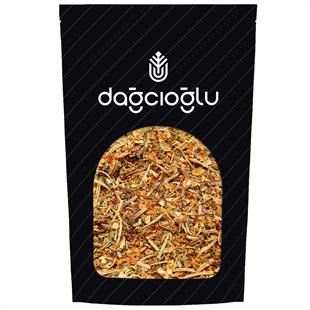 Dağcıoğlu Makarna & Pizza Baharatı