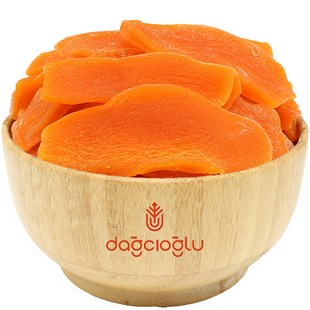 Dağcıoğlu Mango Meyve Kurusu