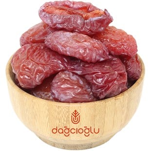 Dağcıoğlu Mayhoş Çekirdeksiz Erik Kurusu