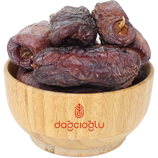 Dağcıoğlu Medine Amber Hurma