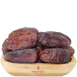 Dağcıoğlu Medine Amber Hurma