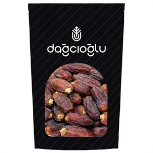 Dağcıoğlu Medine Hurma