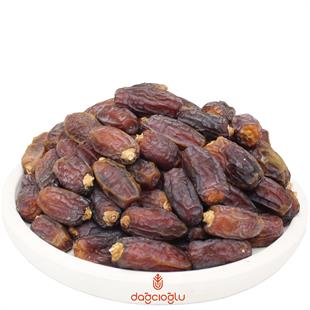 Dağcıoğlu Medine Hurma