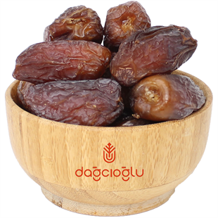 Dağcıoğlu Medine Mejdool Hurma