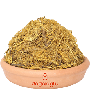 Dağcıoğlu Meyan Kökü