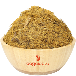 Dağcıoğlu Meyan Kökü