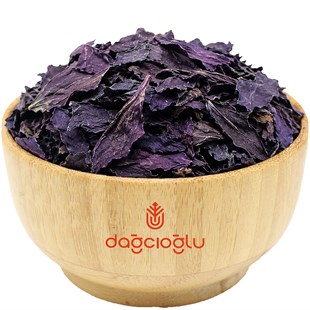 Dağcıoğlu Mor Reyhan 50 Gr