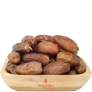 Dağcıoğlu Naturel Tunus Hurma