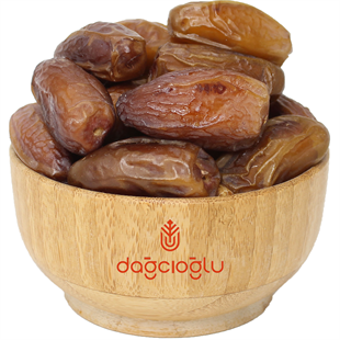 Dağcıoğlu Naturel Tunus Hurma
