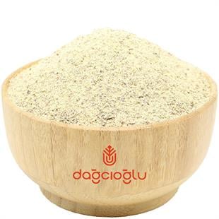 Dağcıoğlu Öğütülmüş Beyaz Karabiber