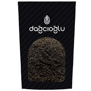 Dağcıoğlu Öğütülmüş Çörek Otu