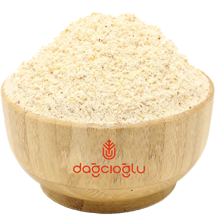 Dağcıoğlu Öğütülmüş (Toz) Mahlep