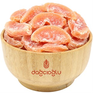 Dağcıoğlu Papaya Meyve Kurusu