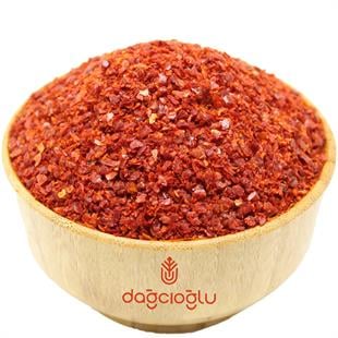 Dağcıoğlu Pul Biber Acı