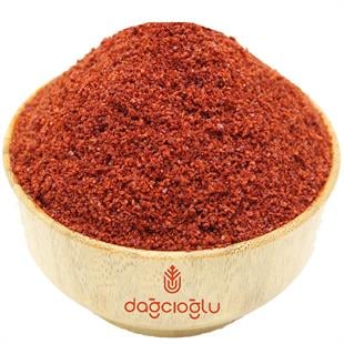 Dağcıoğlu Pul Biber Psikopat Çok Acı